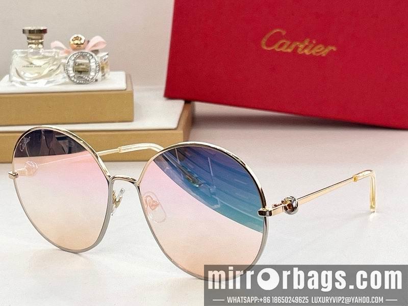 Cartier Glasses smr99