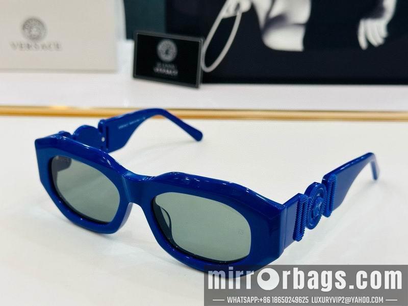 Versace Glaases smx87
