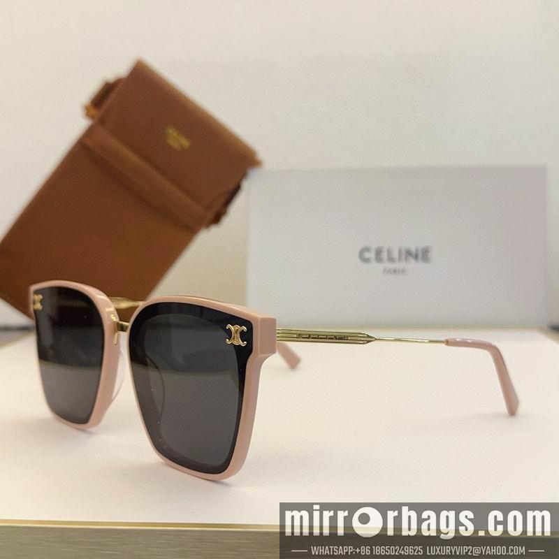 Celine Glasses smx204