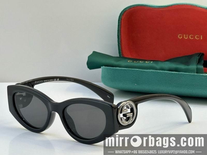 Gucci Glasses smh21