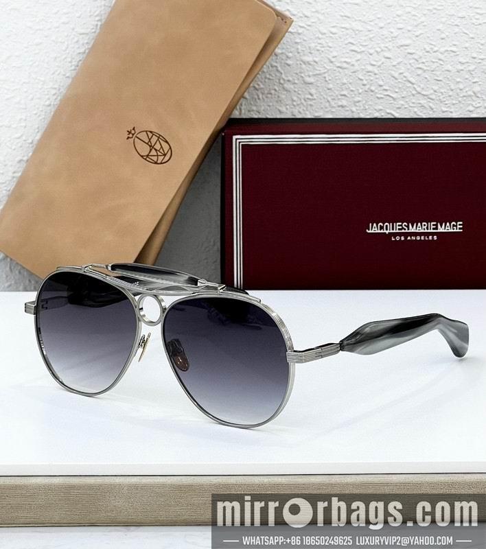 Jacques Marie Mage Glasses 03smh31