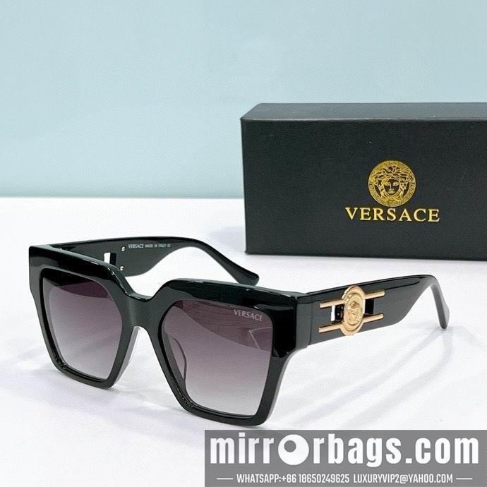 Versace Glaases smx131
