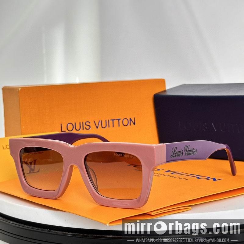LV Glasses smh79