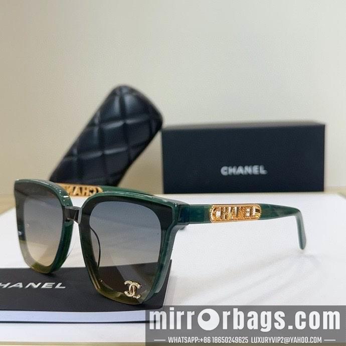 Chanel Glasses smr16