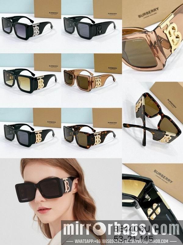 Burberry Glasses smr14