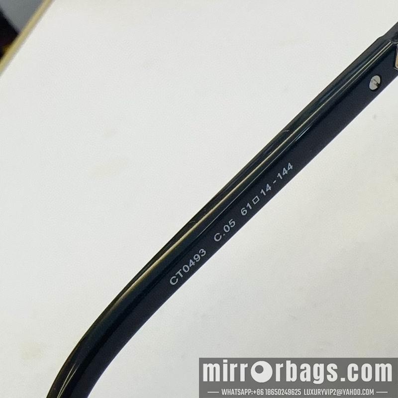 Cartier Glasses smx250