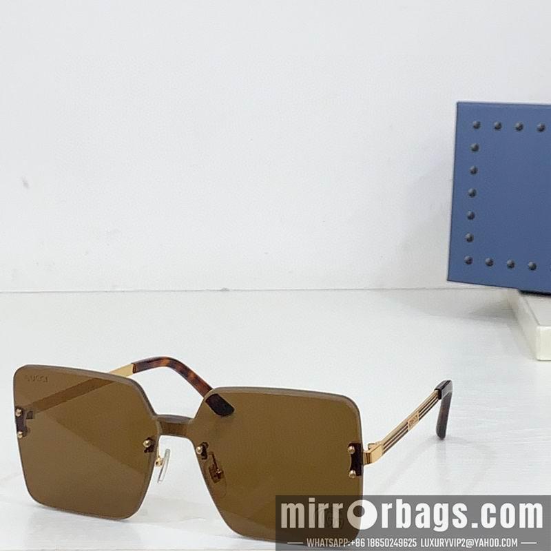 Gucci Glasses smr75