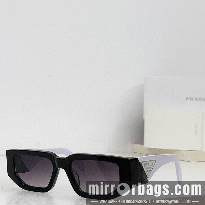 Prada Glasses smh27