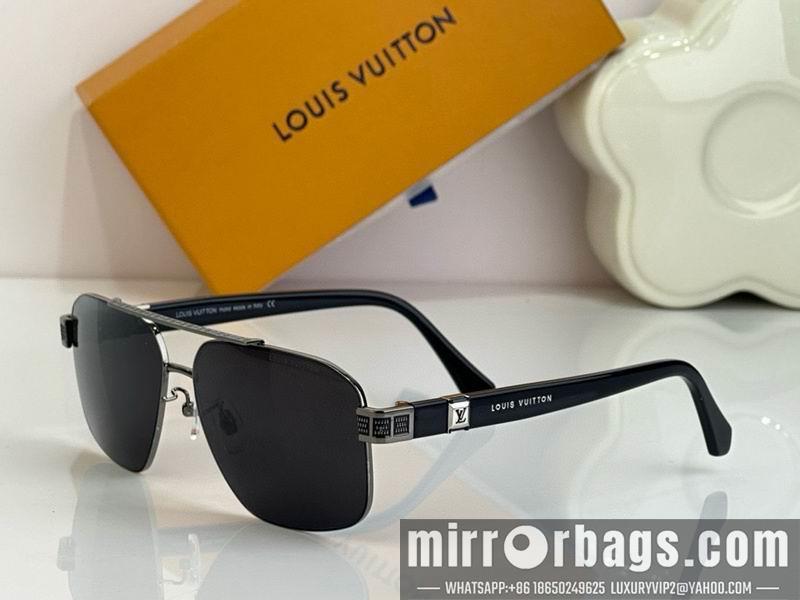 LV Glasses smx111