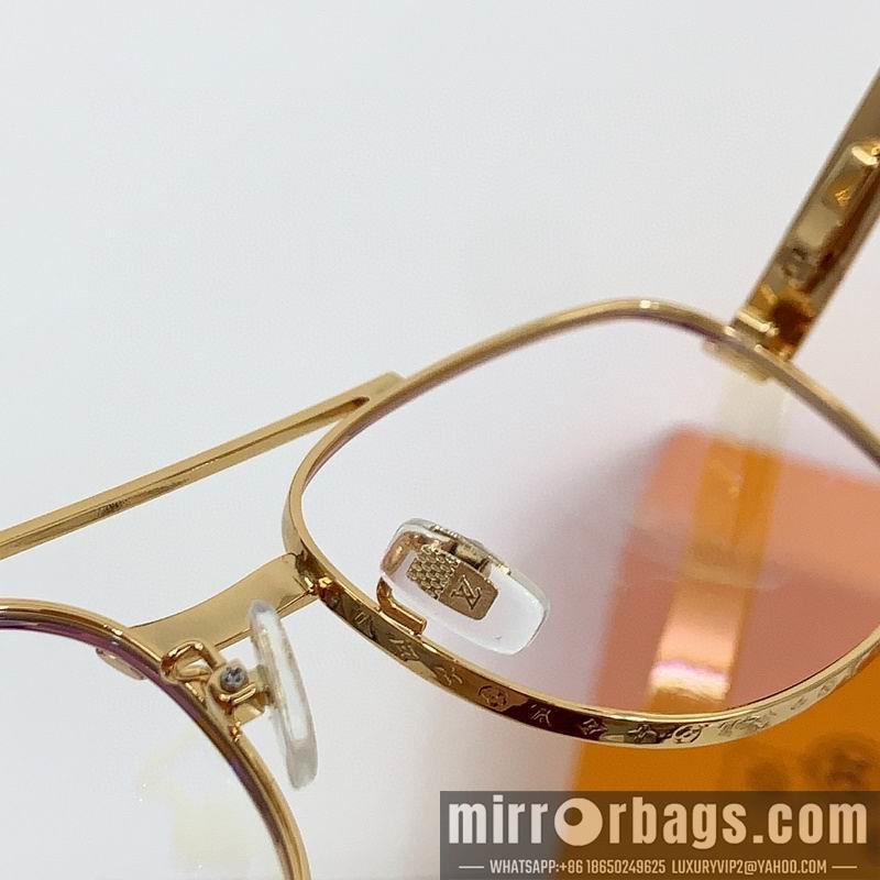 LV Glasses smr87