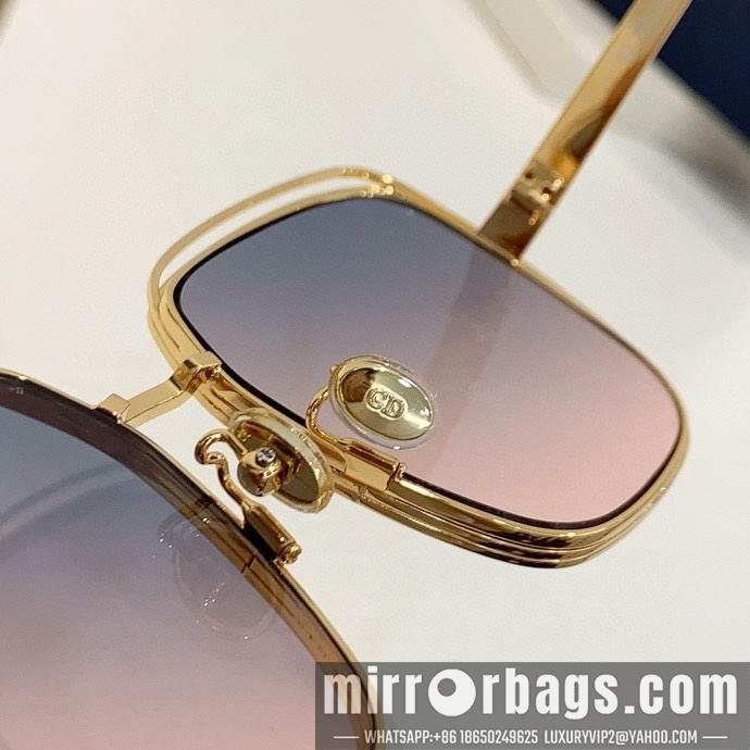 Dior Glasses smx95