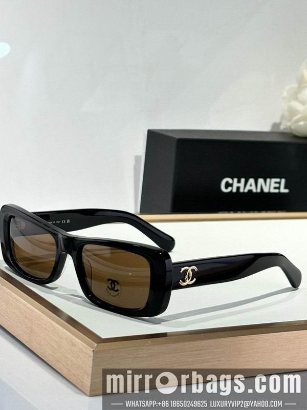 Chanel Glasses smh111