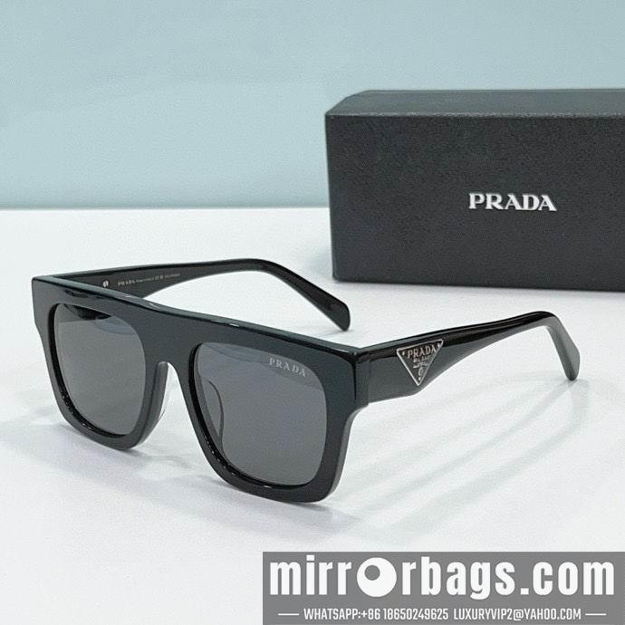 Prada Glasses smr64