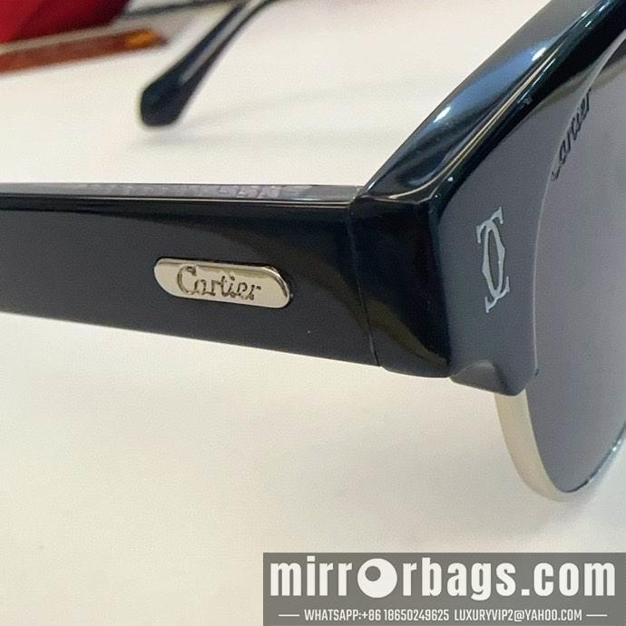 Cartier Glasses smx229