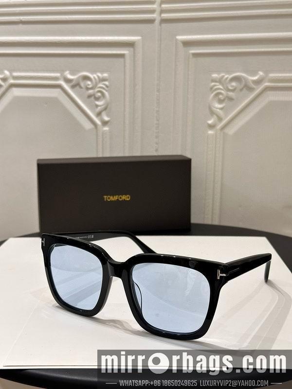 Tom Ford Glasses smx80