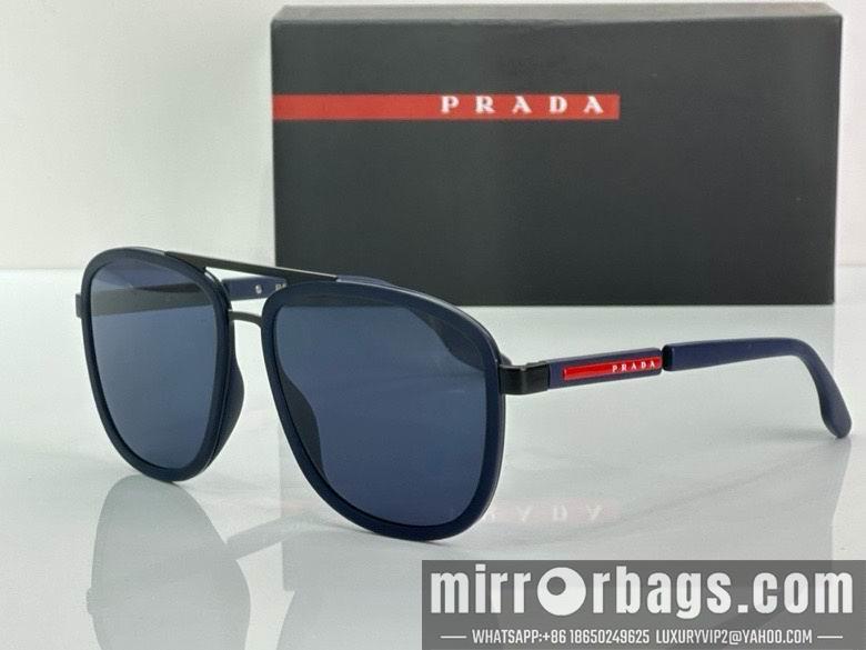 Prada Glasses smx181