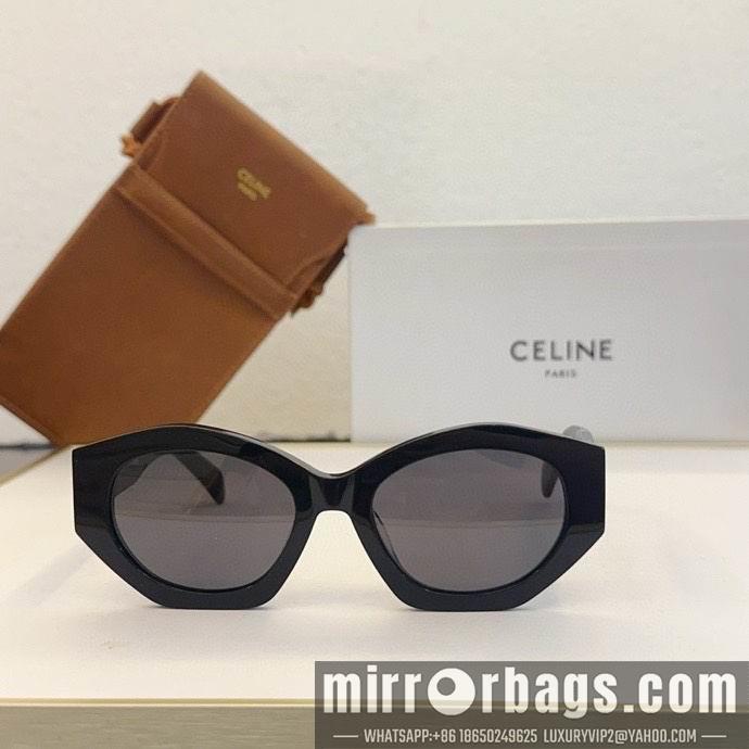 Celine Glasses smx200