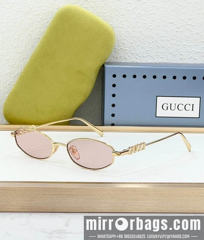 Gucci Glasses smh258