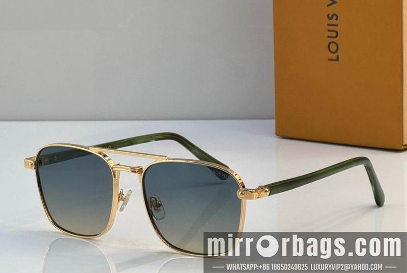 LV Glasses smh50