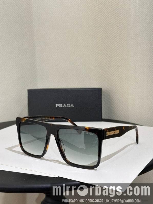 Prada Glasses smx161
