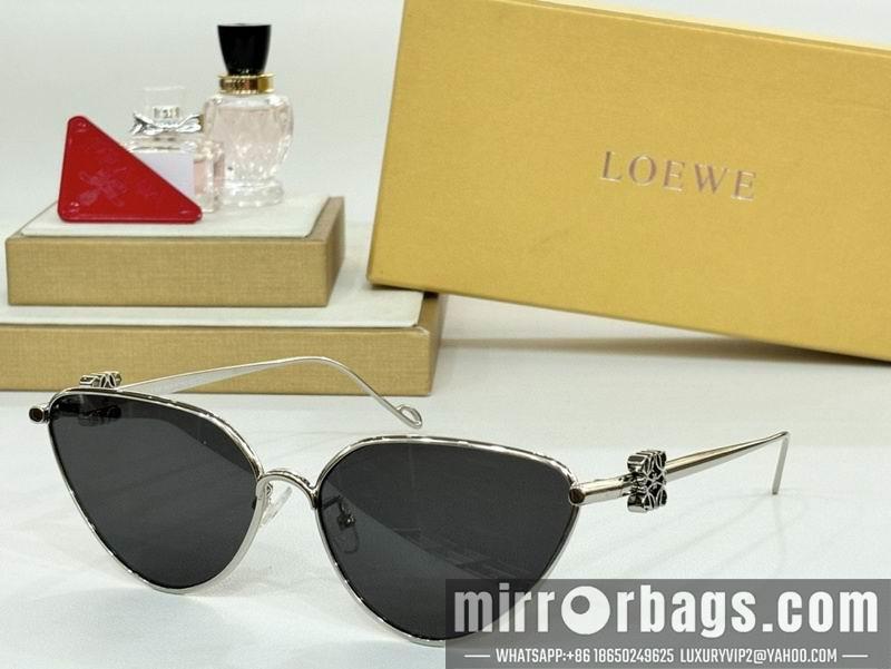Loewe Glasses 03smh24