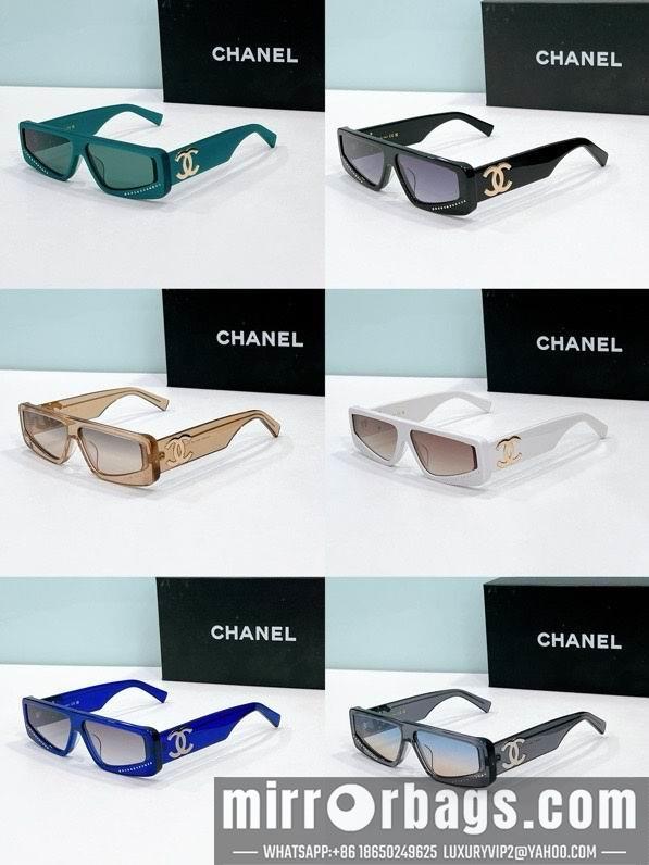 Chanel Glasses smx294