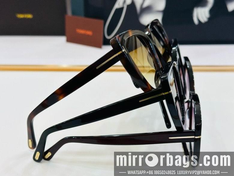 Tom Ford Glasses smx71