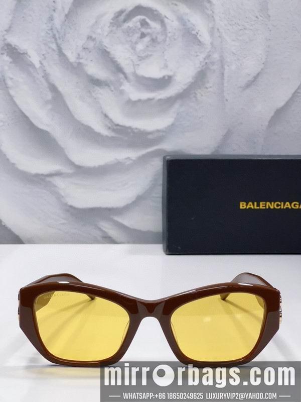 Balenciaga Glasses 03smh42