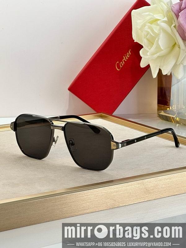 Cartier Glasses smx180