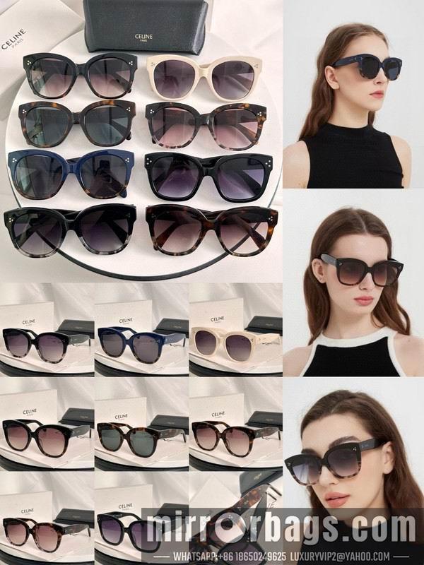 Celine Glasses 03smh22