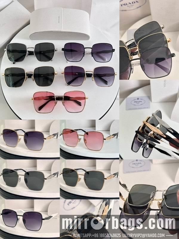 Prada Glasses smh166
