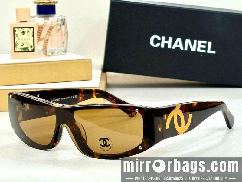 Chanel Glasses smh132