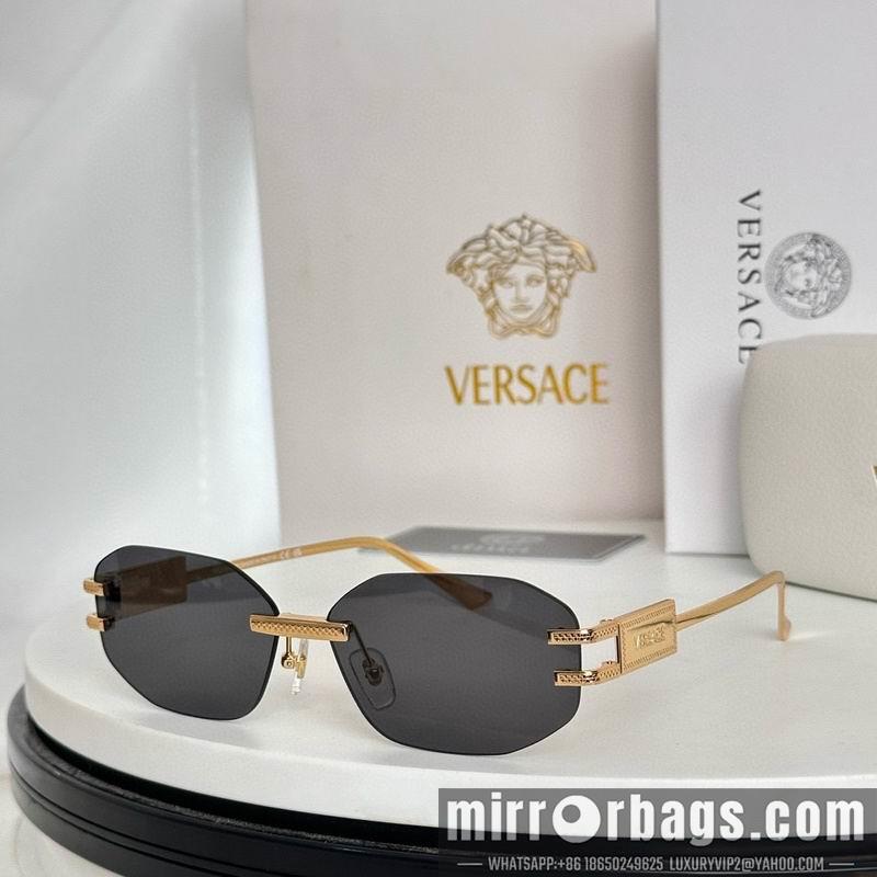 Versace Glasses 03smh04
