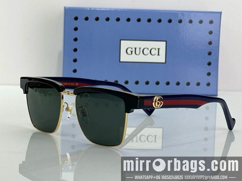 Gucci Glasses smx78