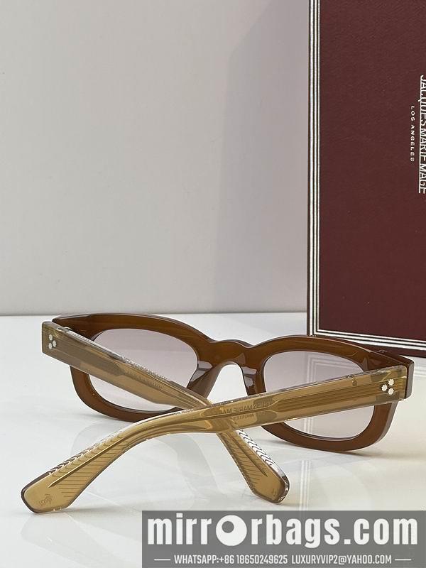 Jacques Marie Mage Glasses 03smh109