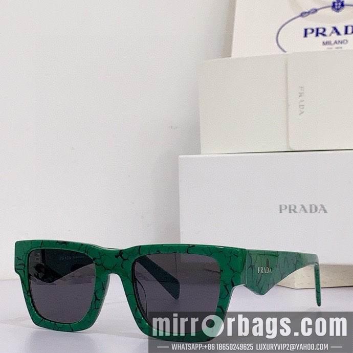 Prada Glasses smx284
