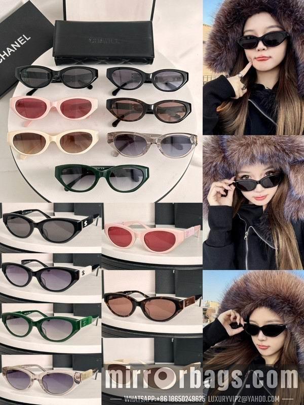 Chanel Glasses smh38