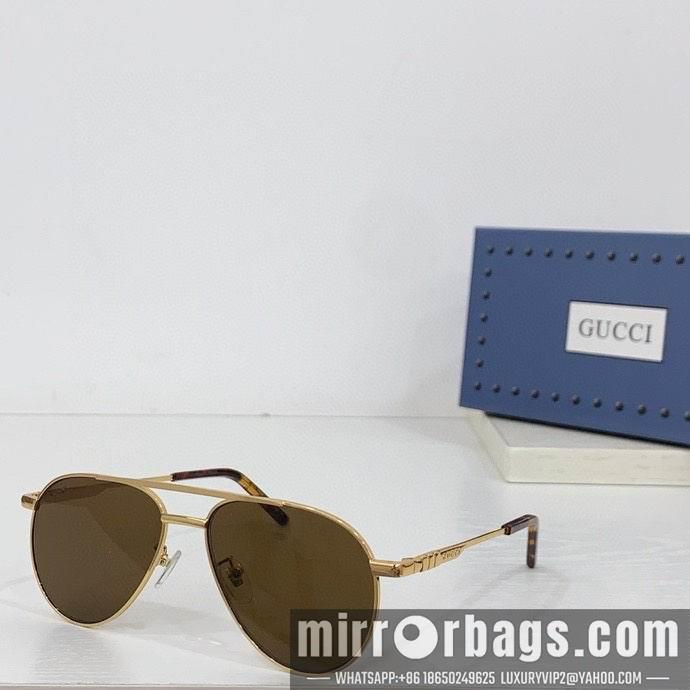 Gucci Glasses smx146