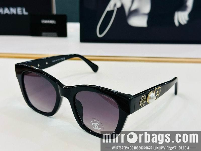 Chanel Glasses smr287