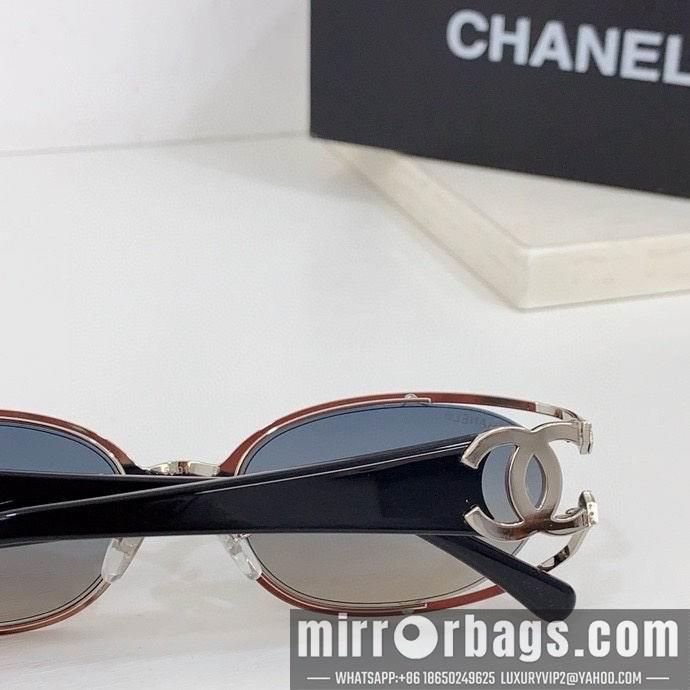 Chanel Glasses smx350