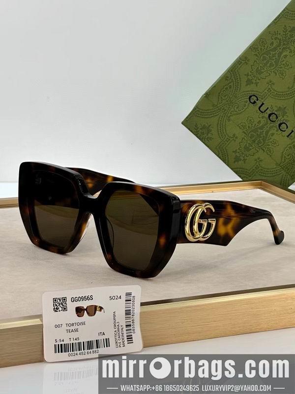Gucci Glasses smh72