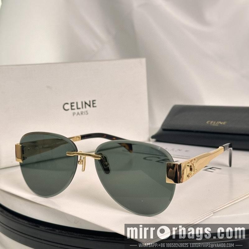 Celine Glasses 03smh16