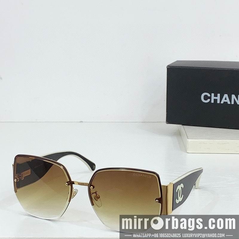 Chanel Glasses smr103