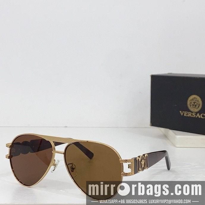Versace Glaases smx169