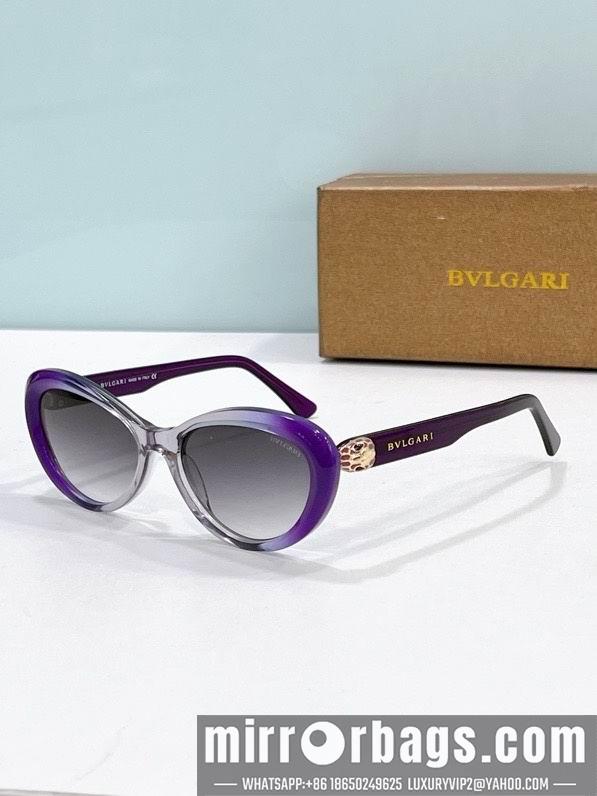 Bvlgari Glasses 03smh18