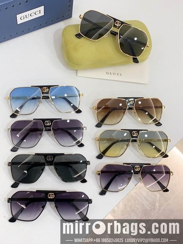Gucci Glasses smx224