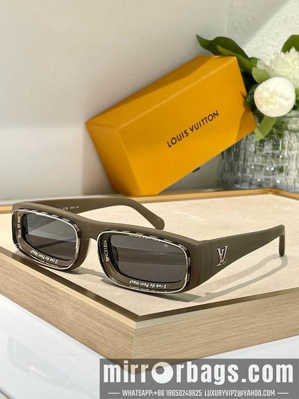 LV Glasses smr57