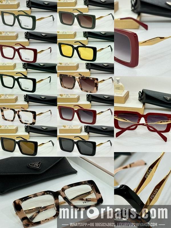 Prada Glasses smx320