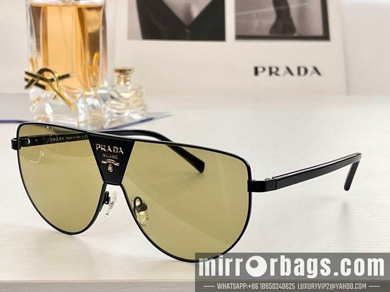Prada Glasses smr129