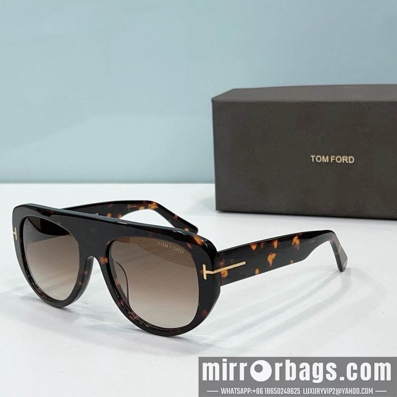 Tom Ford Glasses smx114